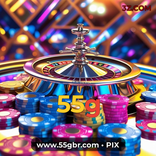 Cassino 55g | Jogue Crash Online com Segurança