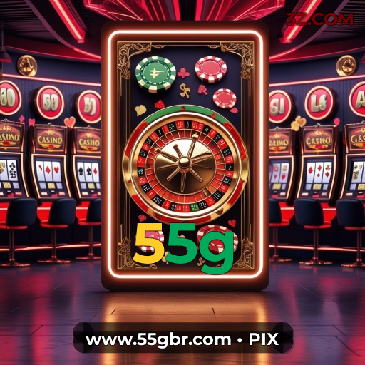 55g - Ganhe muito no cassino online mais confiável do Brasil! - 55g.com Plataforma