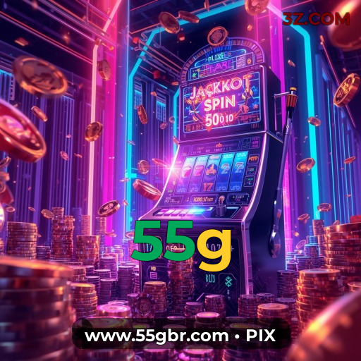 55g.com 🎯 - Principal site oficial de jogos de azar 🎯 - 55g