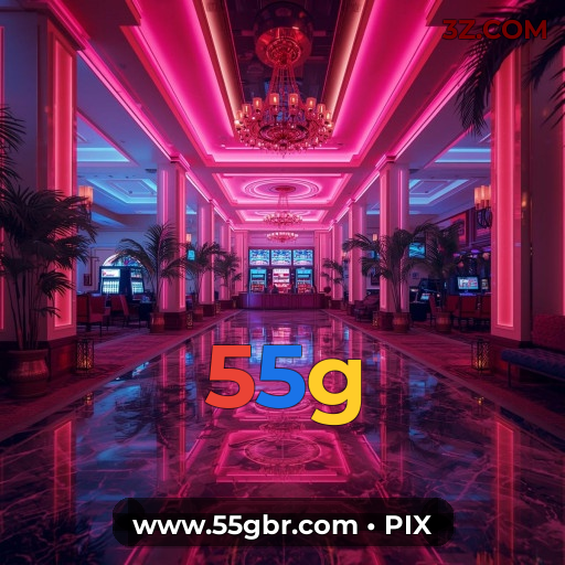 55g — Cassino Online: jogue no celular 
