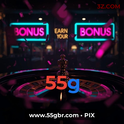 55g.com | Jogos Rápidos com Saques Instantâneos via PIX