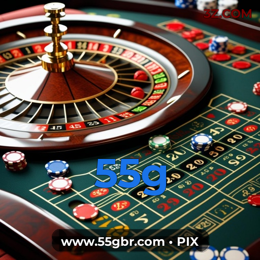 Apostas no 55g — palpites e boosts de odds