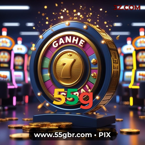 55g: Jogue agora no cassino online mais confiável e ganhe como nunca antes!