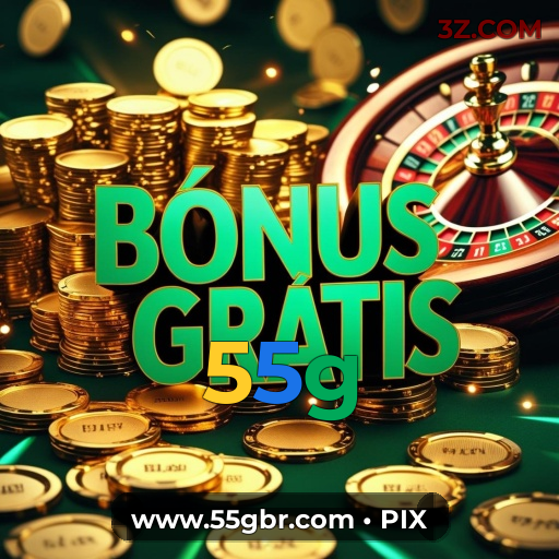 55g.Com - 55g Brasil | Online Slots Casino