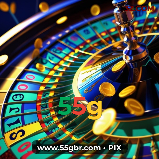 55g.com | Cassino Online Completo e Confiável no Brasil