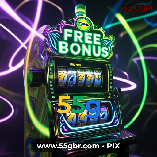 🎲 Cassino 55g | Jogue os Melhores Jogos Online