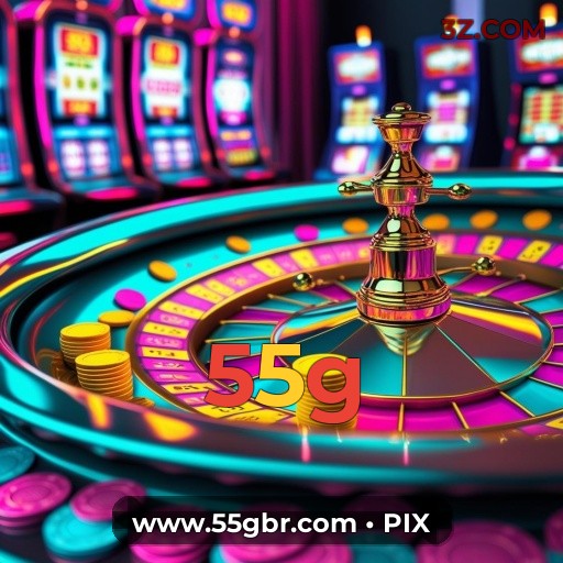 55g.Com - 55g Brasil | Online Slots Casino