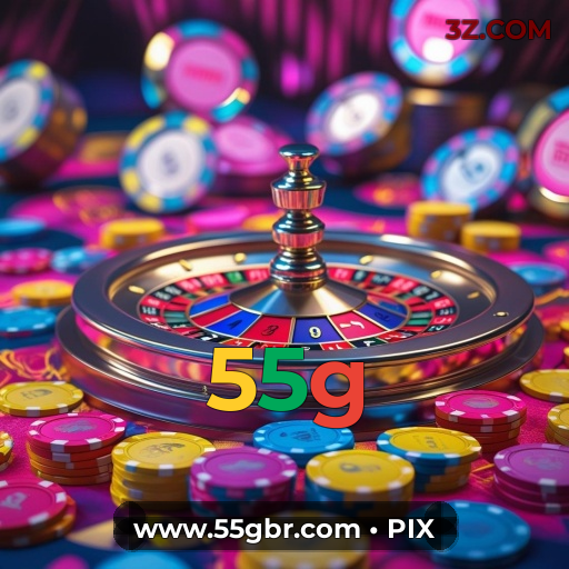 55g.Com - 55g Brasil | Online Slots Casino