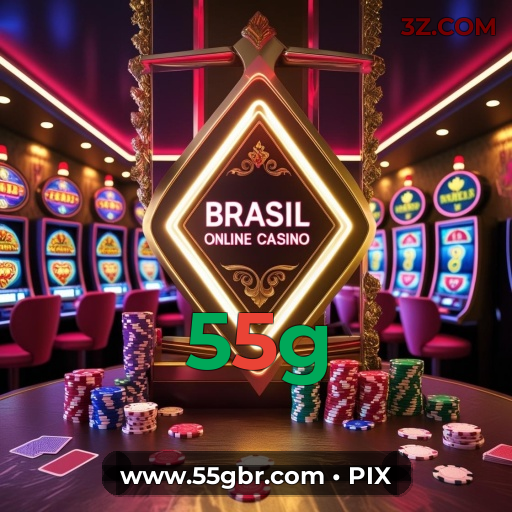55g.COM PLATAFORMA OFICIAL-🎖-55g slots