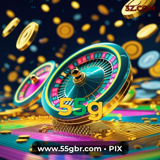 Promo 55g: As Melhores Ofertas e Jogos de Cassino Online Só Aqui no Brasil!