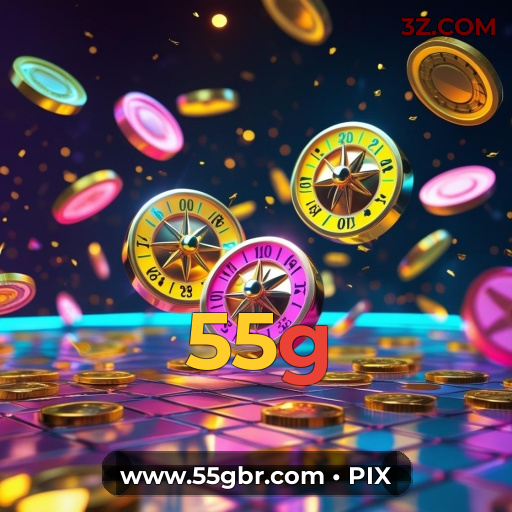 55g: Slots com jackpots diários e torneios — calendário de ofertas e ranking