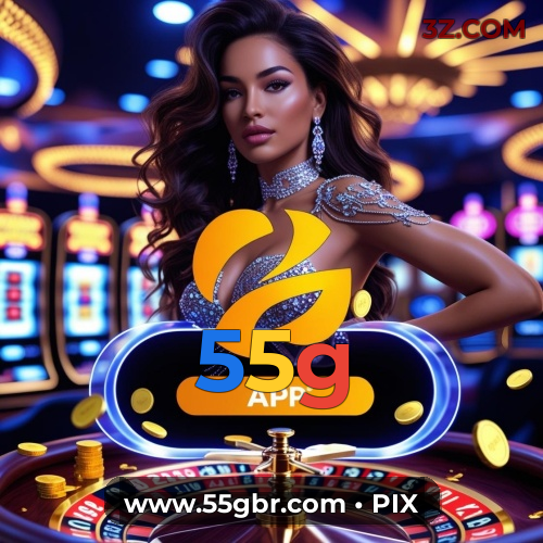 55g App 📲 Baixe o 55g APK e Ganhe Grandes Prêmios!