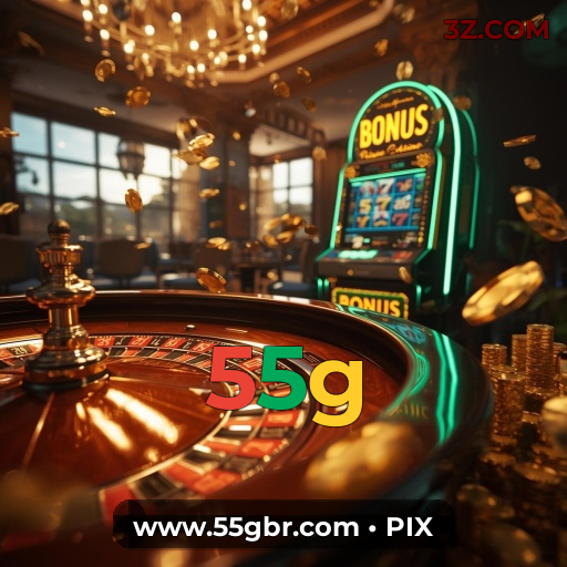 55g App 📲 Baixe o 55g APK e Ganhe Grandes Prêmios!