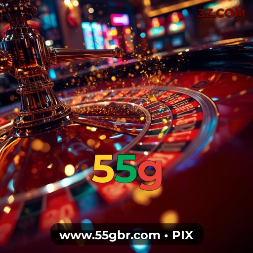 55g.com - Experimente as Melhores Apostas Online e Cassino no Brasil - 55g