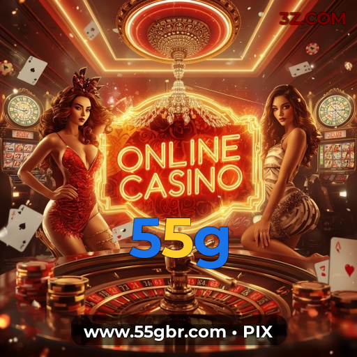 55g.com - Experimente as Melhores Apostas Online e Cassino no Brasil - 55g