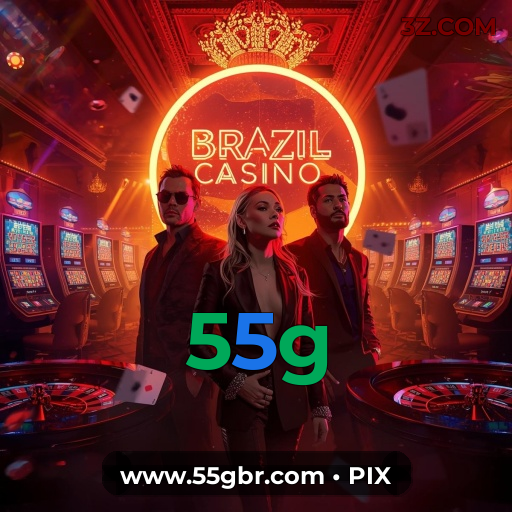🎲 Cassino 55g | Jogue os Melhores Jogos Online