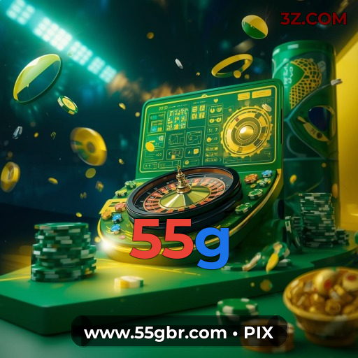 55g - A sorte te espera no cassino online mais confiável! - 55g.com Plataforma