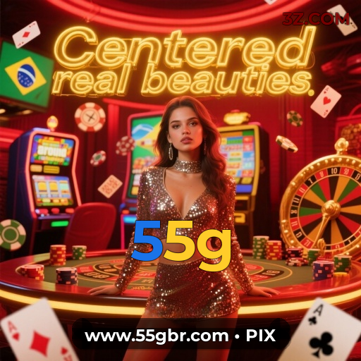 55g.com | Cassino Online Completo e Confiável no Brasil