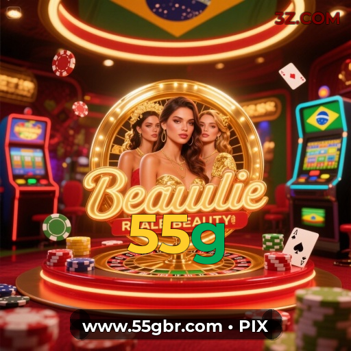 55g - O melhor cassino online do Brasil para você fazer história! - 55g.com Plataforma