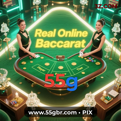 55g -🍀 JOGOS DE CASSINO - 55g JOGO